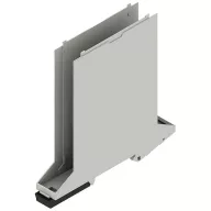   Weidmüller CH20M17 B AGY/BK 3747 2554640000 Univerzális műszerdobozok 12 db