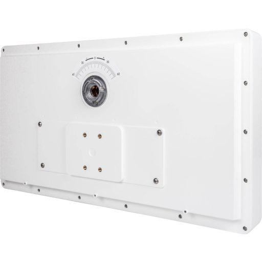 MegaSat D4 Profi Line SAT antenna Fehér