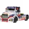 Tamiya 51613 1:10 Karosszéria Lakkozatlan, nem kivágott