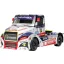 Tamiya 51613 1:10 Karosszéria Lakkozatlan, nem kivágott