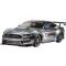 Tamiya 51614 1:10 Karosszéria Ford Mustang GT4 Lakkozatlan, nem kivágott