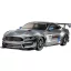 Tamiya 51614 1:10 Karosszéria Ford Mustang GT4 Lakkozatlan, nem kivágott