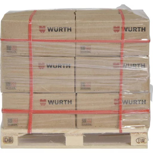 Carson Modellsport 500907620 1:14 Eur raklap 1 db