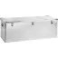 Alutec INDUSTRY 400 13400 Szállító doboz Alumínium (H x Sz x Ma) 1532 x 585 x 514 mm