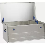   Alutec COMFORT 140 12140 Szállító doboz Alumínium (H x Sz x Ma) 900 x 495 x 367 mm
