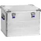Alutec INDUSTRY 73 13073 Szállító doboz Alumínium (H x Sz x Ma) 580 x 385 x 410 mm