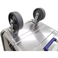 Alutec 20010 Görgő készlet