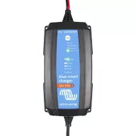   Victron Energy Ólomakku töltő Blue Smart IP65 12/10 12 V Töltőáram (max.) 10 A