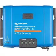   Victron Energy SmartSolar MPPT 150/60-Tr Napelem töltésszabályozó MPPT 12 V, 24 V, 48 V 60 A
