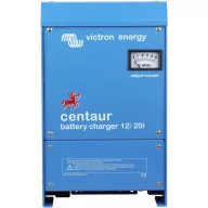   Victron Energy Ólomakku töltő Centaur 12/30 12 V Töltőáram (max.) 30 A