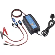   Victron Energy Ólomakku töltő Blue Smart IP65 24/8 24 V Töltőáram (max.) 8 A