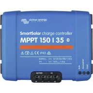   Victron Energy SmartSolar 150/35 MPPT Napelem töltésszabályozó MPPT 12 V, 24 V, 48 V 35 A