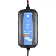  Victron Energy Ólomakku töltő Blue Smart IP65 12/15 12 V Töltőáram (max.) 15 A