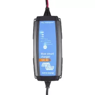  Victron Energy Ólomakku töltő Blue Smart IP65 12/5 12 V Töltőáram (max.) 5 A