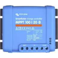   Victron Energy MPPT 100/20-48 Napelem töltésszabályozó MPPT 48 V 20 A