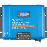  Victron Energy SmartSolar 250/60-Tr Napelem töltésszabályozó MPPT 12 V, 24 V, 48 V 60 A