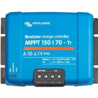   Victron Energy SCC010070200 Napelem töltésszabályozó MPPT 12 V, 24 V, 48 V 70 A