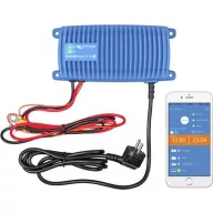   Victron Energy Ólomakku töltő Blue Smart IP67 24/5 24 V Töltőáram (max.) 5 A