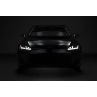   Osram Automotive LEDHL103-BK LEDriving® Black Edition Komplett fényszóró Volkswagen Volkswagen Golf 7
