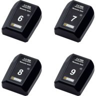 Chauvin Arnoux P01101995 Azonosító