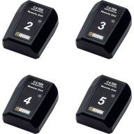 Chauvin Arnoux P01101994 Azonosító