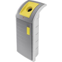 Szemét válogató rendszerek, szemét válogatók