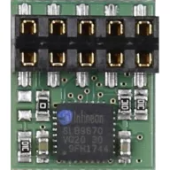 Joy-it RB-TPM-MODUL Raspberry Pi® TPM modul 1 db