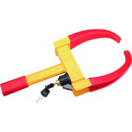 Mobil kerékbilincs, Basi