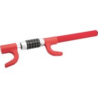   Basi KFZ 109 Lopás elleni védelem, Kormányzár Hordozhatóan használható