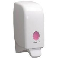 AQUARIUS AQUARIUS* 6948 6948 Szappanadagoló 1 l Fehér