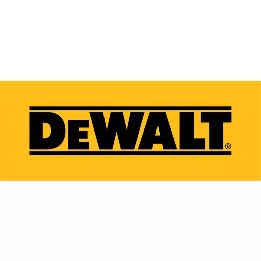 Üres szerszámos láda fekete/sárga Dewalt DWST1-70702