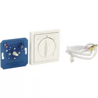 Stiebel Eltron 234866 ZLWZ 4 S Fali kapcsoló Fehér