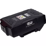   HP Autozubehör Li-Ion Akku zu HP 20360 20359 Szerszám akku 18 V 2 Ah Lítiumion