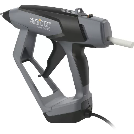 Steinel GLUE PRO 300 KF Ragasztópisztoly Hordtáskával 11 mm 90 W 230 V 1 db