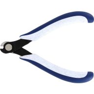 Ideal Tek Ergonomikus ESD huzalvágó EX2193