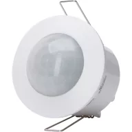   Kopp 824701011 Mennyezeti Mozgásérzékelő 360 ° Fehér IP20