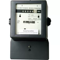 Kopp Váltóáram fogyasztásmérő mechanikus 1 db