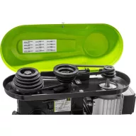 Zipper ZI-STB16T Állványos fúrógép 630 W