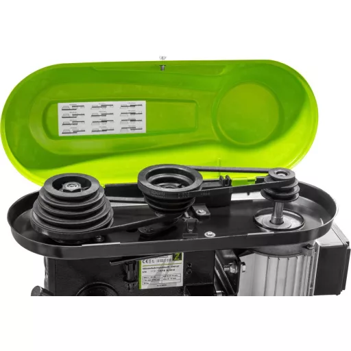 Zipper ZI-STB16T Állványos fúrógép 630 W