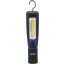 XCell 143652 Worklight Spin LED Munkalámpa Akkuról üzemeltetett 3 W 280 lm