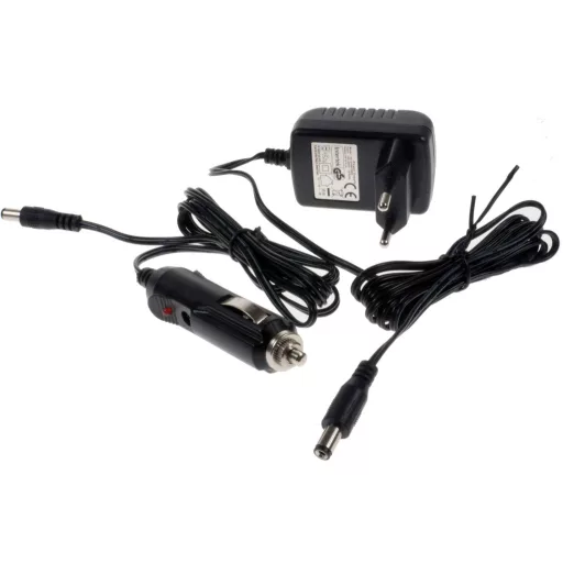 XCell 143652 Worklight Spin LED Munkalámpa Akkuról üzemeltetett 3 W 280 lm