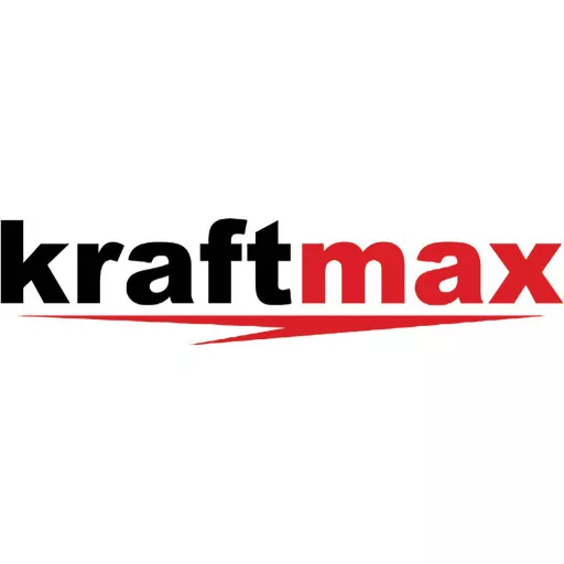 kraftmax Pro USB USB-C® akku 18650 Lítiumion 3.6 V 3400 mAh 1 db