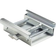 Adam Hall TENTCLAMP S Univerzális akasztó