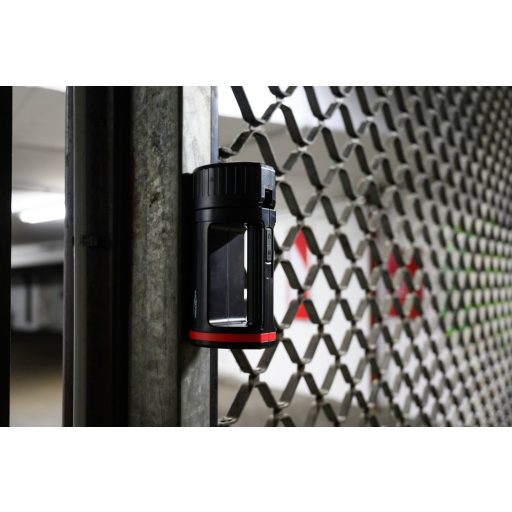 Ansmann LED Akkus kézi fényszóró Profi HS5R 330 lm 1600-0222