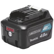   Makita 197406-2 BL1041B Li Szerszám akku 12 V 4 Ah Lítiumion