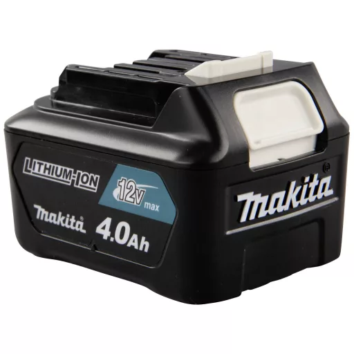 Makita 197406-2 BL1041B Li Szerszám akku 12 V 4 Ah Lítiumion