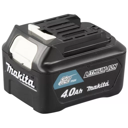 Makita 197406-2 BL1041B Li Szerszám akku 12 V 4 Ah Lítiumion