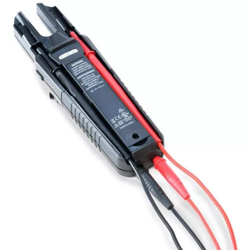 Digitális lakatfogó CAT IV 600 V CAT III 1000 V 6000 digit, FLIR VT8-1000