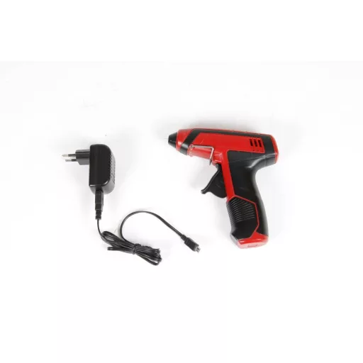 Einhell TC-CG 3,6/1 Li Akkus ragasztópisztoly Tartozékokkal 7 mm 3.6 V 1 db