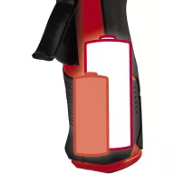   Einhell TC-CG 3,6/1 Li Akkus ragasztópisztoly Tartozékokkal 7 mm 3.6 V 1 db